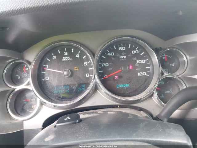 Aukcja sprzedaży 2012 Chevrolet Silverado 1500 Lt, vin: 1GCRKSE70CZ273572, numer aukcji: 45044973