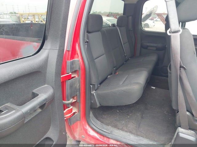 Aukcja sprzedaży 2012 Chevrolet Silverado 1500 Lt, vin: 1GCRKSE70CZ273572, numer aukcji: 45044973