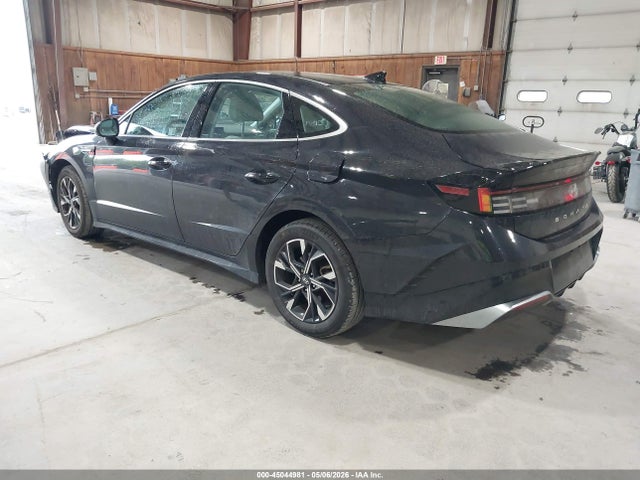 Aukcja sprzedaży 2025 Hyundai Sonata Sel, vin: KMHL64JA4SA432996, numer aukcji: 45044981