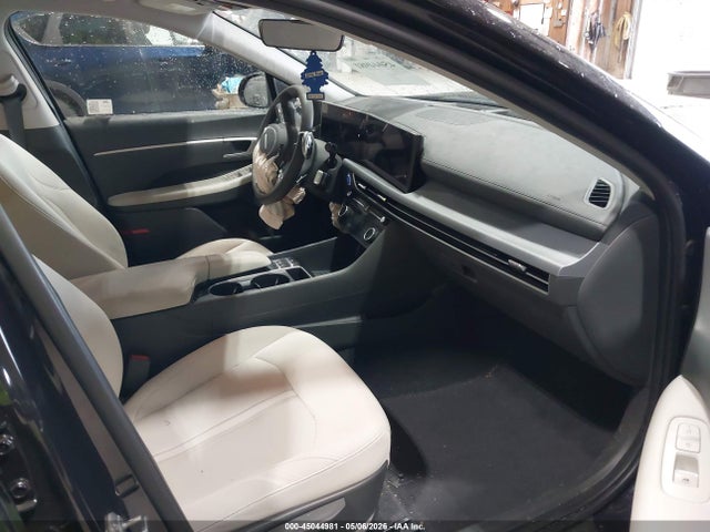 Aukcja sprzedaży 2025 Hyundai Sonata Sel, vin: KMHL64JA4SA432996, numer aukcji: 45044981