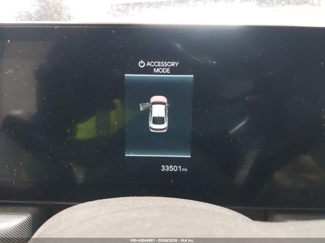 Aukcja sprzedaży 2025 Hyundai Sonata Sel, vin: KMHL64JA4SA432996, numer aukcji: 45044981
