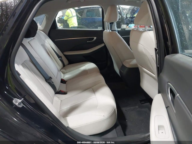 Aukcja sprzedaży 2025 Hyundai Sonata Sel, vin: KMHL64JA4SA432996, numer aukcji: 45044981