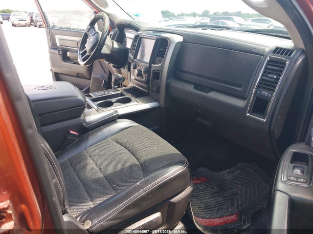 Продаж на аукціоні авто 2013 Ram 1500 Sport, vin: 1C6RR6HT4DS627526, номер лоту: 45044987