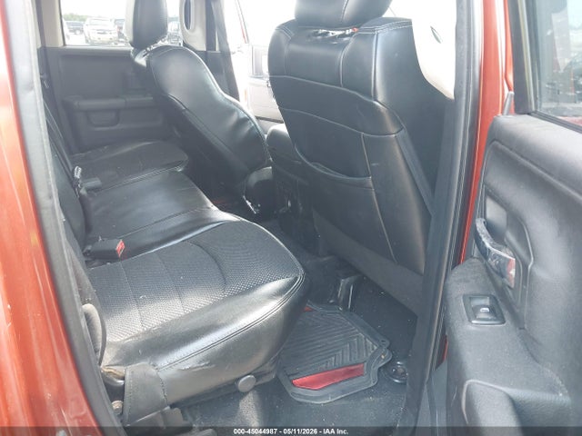 Продаж на аукціоні авто 2013 Ram 1500 Sport, vin: 1C6RR6HT4DS627526, номер лоту: 45044987