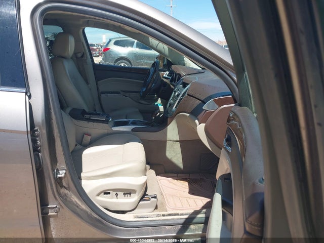 2012 Cadillac Srx Performance Collection მანქანა იყიდება აუქციონზე, vin: 3GYFNBE31CS511248, აუქციონის ნომერი: 45044989