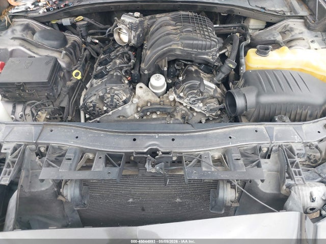 Aukcja sprzedaży 2014 Dodge Charger Se, vin: 2C3CDXBG2EH274960, numer aukcji: 45044993