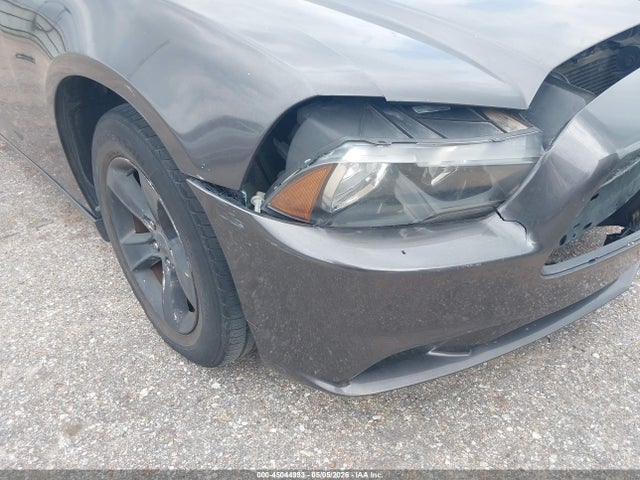 Aukcja sprzedaży 2014 Dodge Charger Se, vin: 2C3CDXBG2EH274960, numer aukcji: 45044993