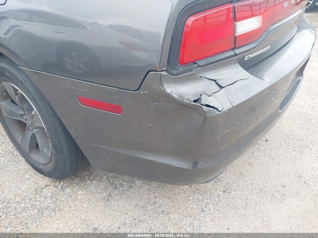 Aukcja sprzedaży 2014 Dodge Charger Se, vin: 2C3CDXBG2EH274960, numer aukcji: 45044993