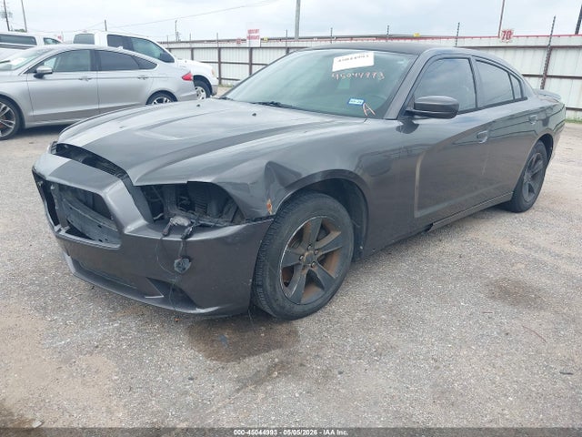 Aukcja sprzedaży 2014 Dodge Charger Se, vin: 2C3CDXBG2EH274960, numer aukcji: 45044993
