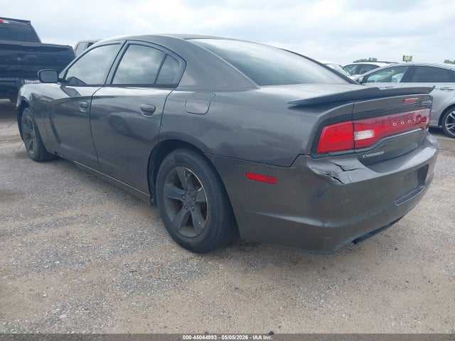 Aukcja sprzedaży 2014 Dodge Charger Se, vin: 2C3CDXBG2EH274960, numer aukcji: 45044993
