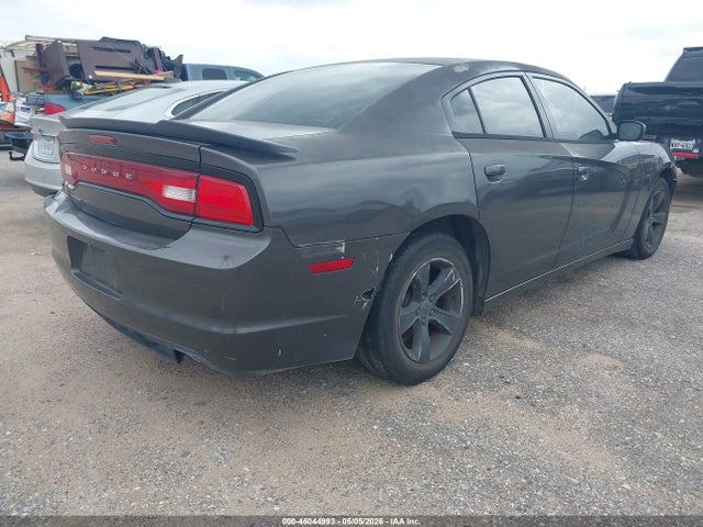 Aukcja sprzedaży 2014 Dodge Charger Se, vin: 2C3CDXBG2EH274960, numer aukcji: 45044993