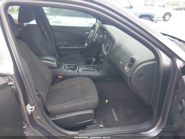 Aukcja sprzedaży 2014 Dodge Charger Se, vin: 2C3CDXBG2EH274960, numer aukcji: 45044993