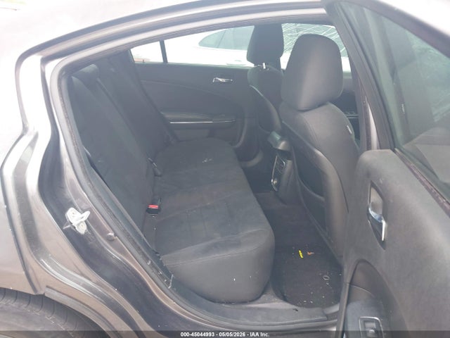 Aukcja sprzedaży 2014 Dodge Charger Se, vin: 2C3CDXBG2EH274960, numer aukcji: 45044993