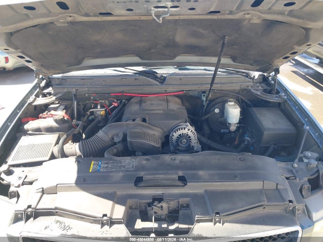 Aukcja sprzedaży 2008 Chevrolet Tahoe Ls, vin: 1GNFC13C88R161627, numer aukcji: 45044998