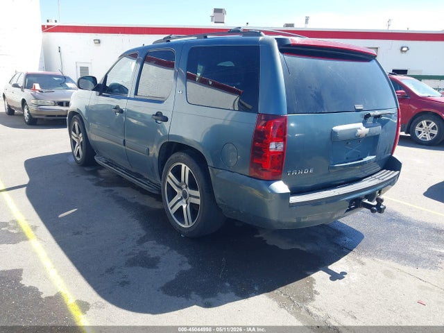 Aukcja sprzedaży 2008 Chevrolet Tahoe Ls, vin: 1GNFC13C88R161627, numer aukcji: 45044998