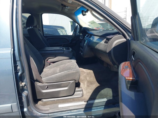 Aukcja sprzedaży 2008 Chevrolet Tahoe Ls, vin: 1GNFC13C88R161627, numer aukcji: 45044998