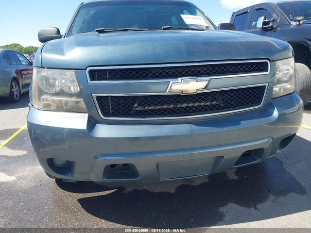 Aukcja sprzedaży 2008 Chevrolet Tahoe Ls, vin: 1GNFC13C88R161627, numer aukcji: 45044998