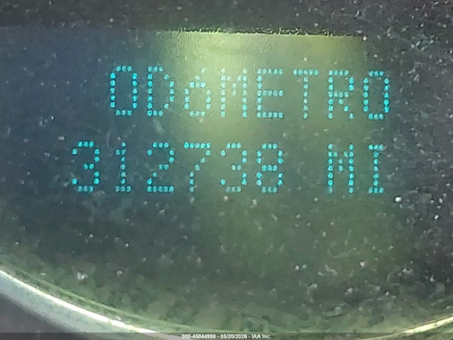 Aukcja sprzedaży 2008 Chevrolet Tahoe Ls, vin: 1GNFC13C88R161627, numer aukcji: 45044998