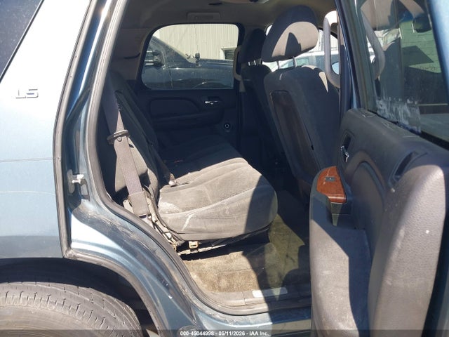 Aukcja sprzedaży 2008 Chevrolet Tahoe Ls, vin: 1GNFC13C88R161627, numer aukcji: 45044998
