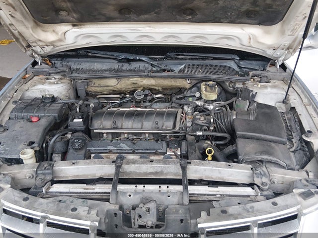 Продаж на аукціоні авто 2006 Cadillac Dts Standard, vin: 1G6KD57Y26U172377, номер лоту: 45044999