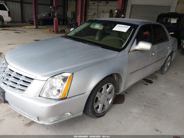 Продаж на аукціоні авто 2006 Cadillac Dts Standard, vin: 1G6KD57Y26U172377, номер лоту: 45044999