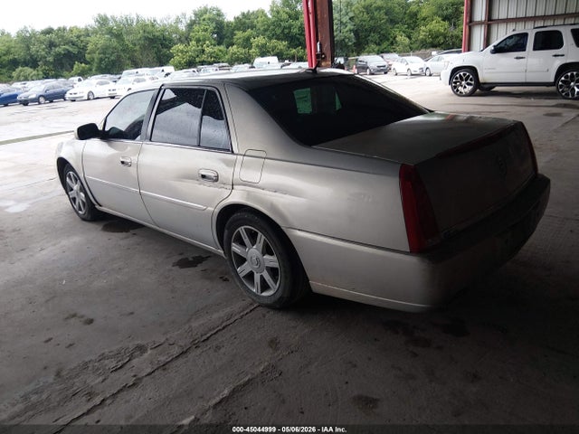 Продаж на аукціоні авто 2006 Cadillac Dts Standard, vin: 1G6KD57Y26U172377, номер лоту: 45044999