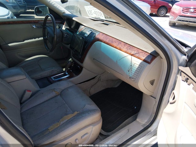 Продаж на аукціоні авто 2006 Cadillac Dts Standard, vin: 1G6KD57Y26U172377, номер лоту: 45044999
