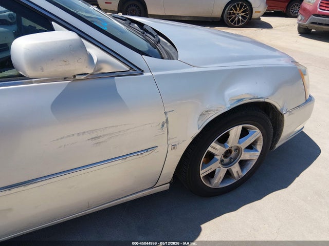 Продаж на аукціоні авто 2006 Cadillac Dts Standard, vin: 1G6KD57Y26U172377, номер лоту: 45044999
