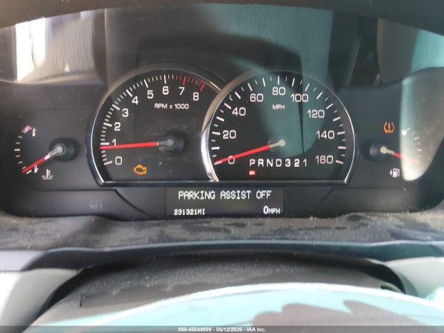 Продаж на аукціоні авто 2006 Cadillac Dts Standard, vin: 1G6KD57Y26U172377, номер лоту: 45044999