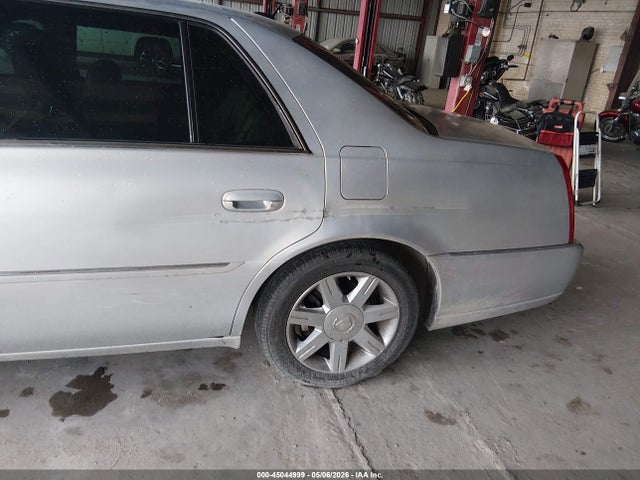 Продаж на аукціоні авто 2006 Cadillac Dts Standard, vin: 1G6KD57Y26U172377, номер лоту: 45044999