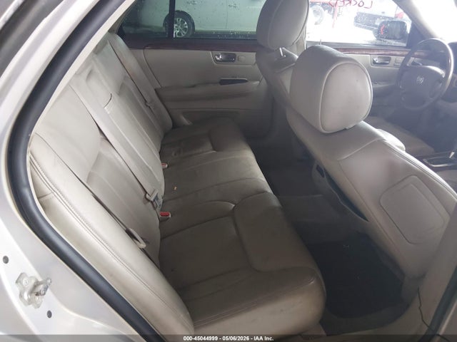 Продаж на аукціоні авто 2006 Cadillac Dts Standard, vin: 1G6KD57Y26U172377, номер лоту: 45044999