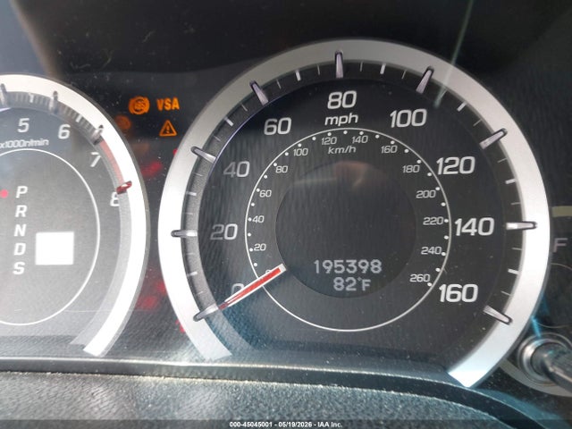 2010 Acura Tsx 2.4 მანქანა იყიდება აუქციონზე, vin: JH4CU2F6XAC032395, აუქციონის ნომერი: 45045001