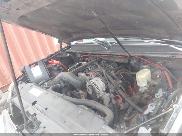45045002 :رقم المزاد ، 1GKFK66807J310890 vin ، 2007 Gmc Yukon Xl 1500 Denali مزاد بيع