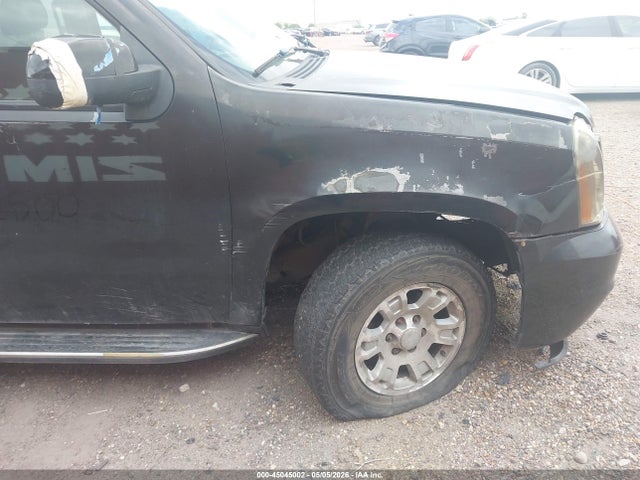 45045002 :رقم المزاد ، 1GKFK66807J310890 vin ، 2007 Gmc Yukon Xl 1500 Denali مزاد بيع