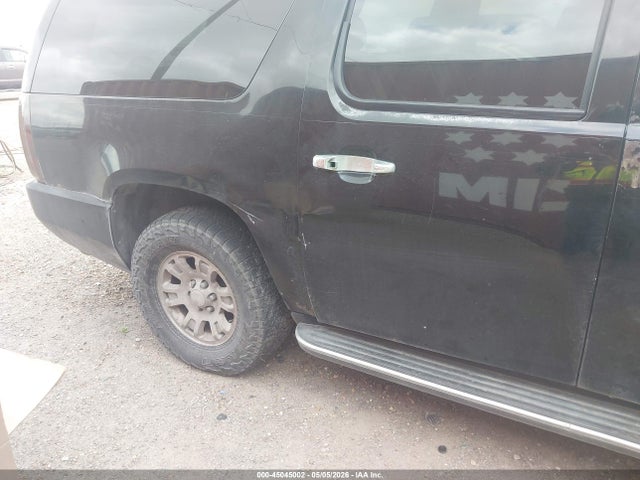 45045002 :رقم المزاد ، 1GKFK66807J310890 vin ، 2007 Gmc Yukon Xl 1500 Denali مزاد بيع