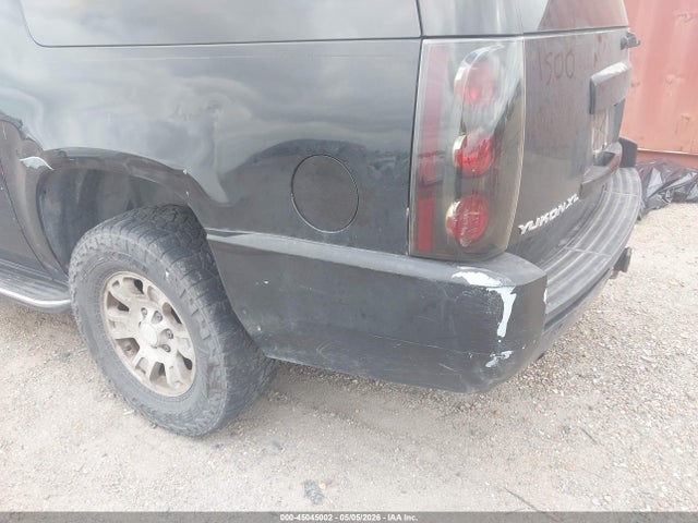 45045002 :رقم المزاد ، 1GKFK66807J310890 vin ، 2007 Gmc Yukon Xl 1500 Denali مزاد بيع