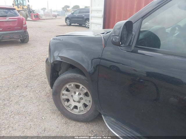 45045002 :رقم المزاد ، 1GKFK66807J310890 vin ، 2007 Gmc Yukon Xl 1500 Denali مزاد بيع