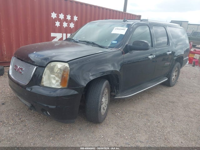 45045002 :رقم المزاد ، 1GKFK66807J310890 vin ، 2007 Gmc Yukon Xl 1500 Denali مزاد بيع