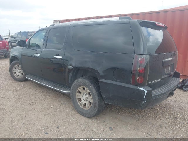 45045002 :رقم المزاد ، 1GKFK66807J310890 vin ، 2007 Gmc Yukon Xl 1500 Denali مزاد بيع