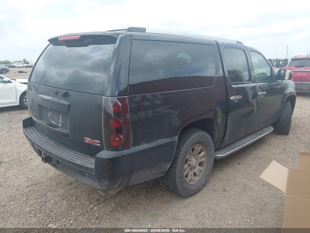 45045002 :رقم المزاد ، 1GKFK66807J310890 vin ، 2007 Gmc Yukon Xl 1500 Denali مزاد بيع