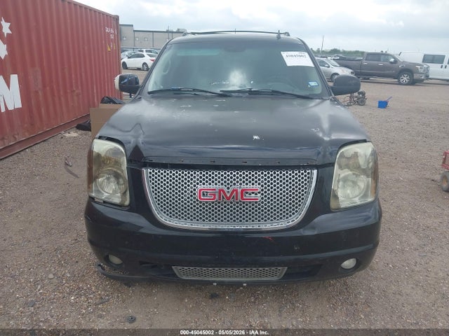 45045002 :رقم المزاد ، 1GKFK66807J310890 vin ، 2007 Gmc Yukon Xl 1500 Denali مزاد بيع