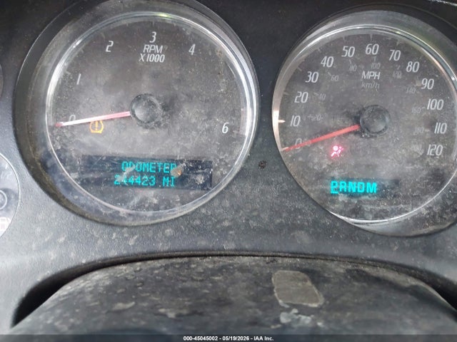 45045002 :رقم المزاد ، 1GKFK66807J310890 vin ، 2007 Gmc Yukon Xl 1500 Denali مزاد بيع