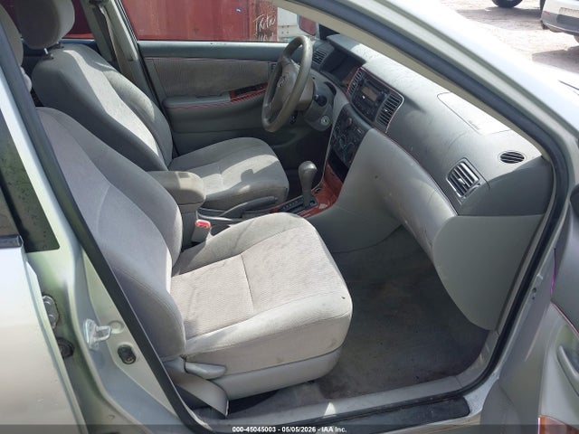 Продаж на аукціоні авто 2006 Toyota Corolla Le, vin: JTDBR32E560073074, номер лоту: 45045003