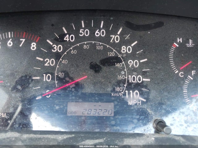 Продаж на аукціоні авто 2006 Toyota Corolla Le, vin: JTDBR32E560073074, номер лоту: 45045003