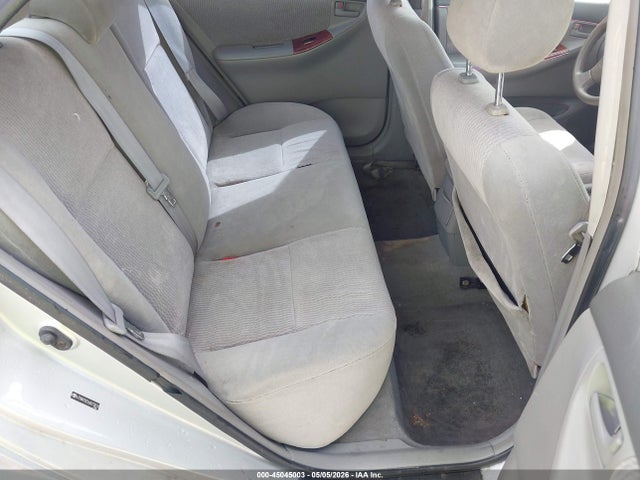Продаж на аукціоні авто 2006 Toyota Corolla Le, vin: JTDBR32E560073074, номер лоту: 45045003