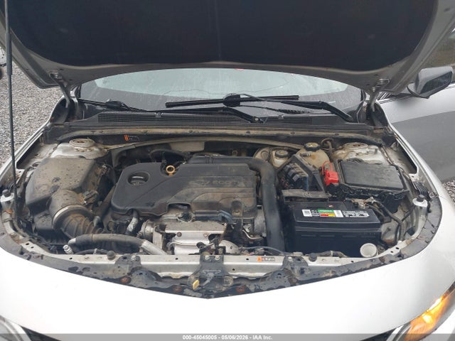 Aukcja sprzedaży 2017 Chevrolet Malibu 1fl, vin: 1G1ZC5ST9HF260031, numer aukcji: 45045005