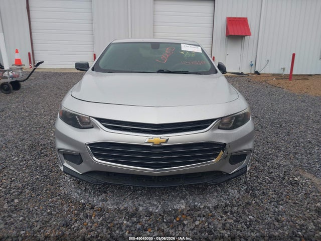Aukcja sprzedaży 2017 Chevrolet Malibu 1fl, vin: 1G1ZC5ST9HF260031, numer aukcji: 45045005