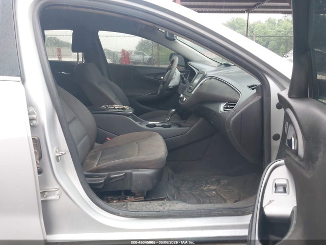 Aukcja sprzedaży 2017 Chevrolet Malibu 1fl, vin: 1G1ZC5ST9HF260031, numer aukcji: 45045005