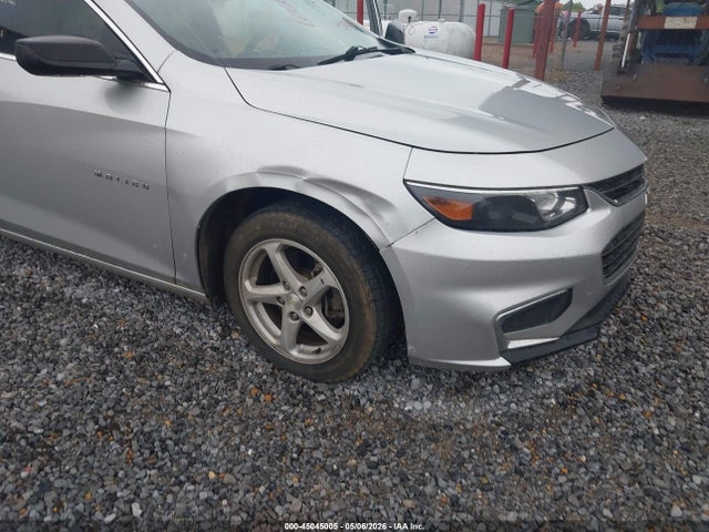 Aukcja sprzedaży 2017 Chevrolet Malibu 1fl, vin: 1G1ZC5ST9HF260031, numer aukcji: 45045005