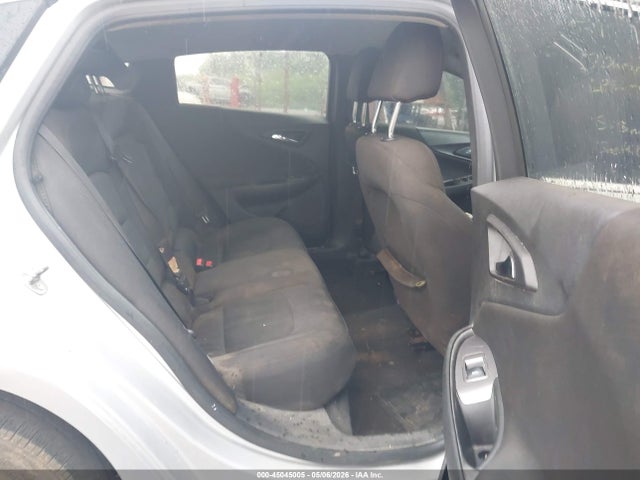 Aukcja sprzedaży 2017 Chevrolet Malibu 1fl, vin: 1G1ZC5ST9HF260031, numer aukcji: 45045005
